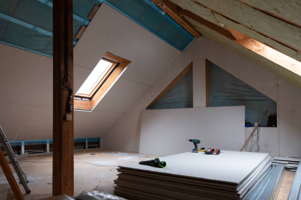 Best Insulation Replacement Services  in Sumas, WA