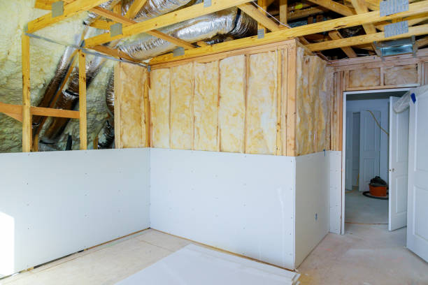Best Attic Insulation Installation  in Sumas, WA