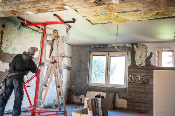 Best Insulation for New Construction  in Sumas, WA