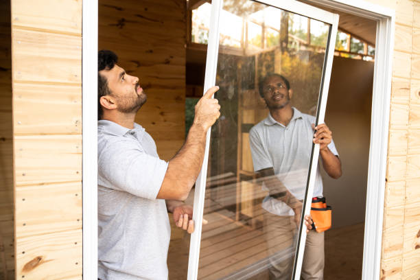 Range of Insulation Solutions in Sumas, WA
