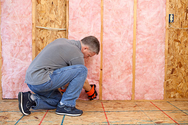 Best Wall Insulation Contractor  in Sumas, WA